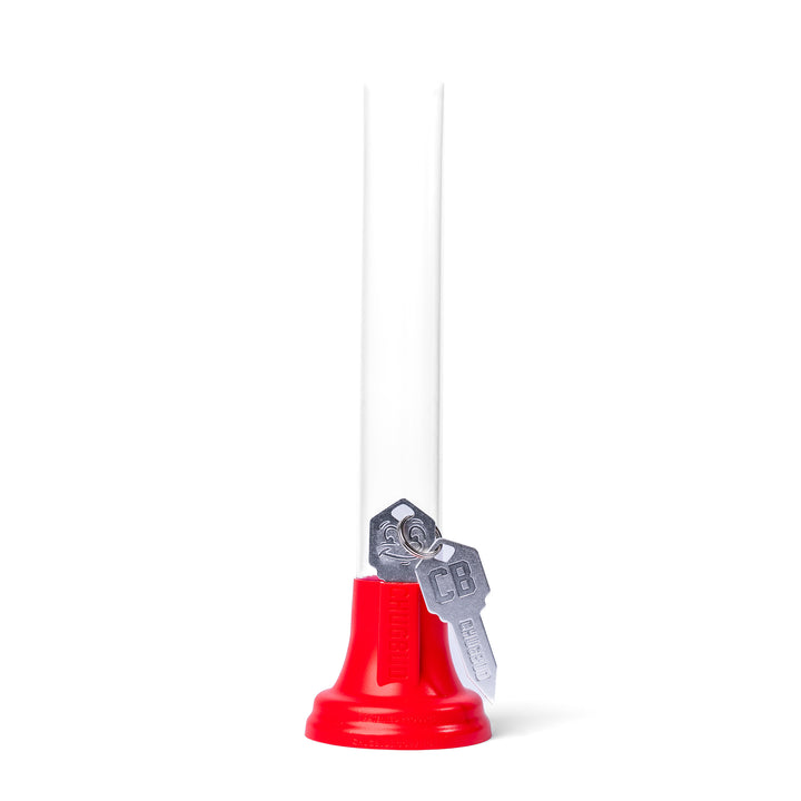 CHUGBUD 2.0 (White)
