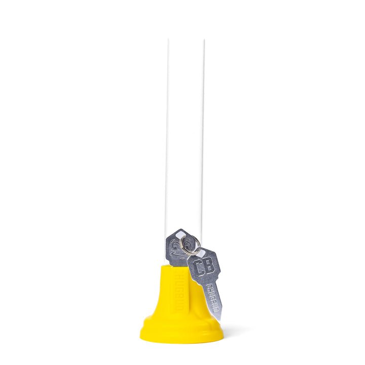 CHUGBUD 2.0 (White)